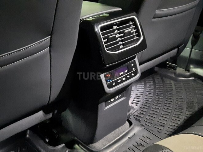 Volkswagen ID.6 Crozz 2022, 45,000 km - 0.0 l - Bakı