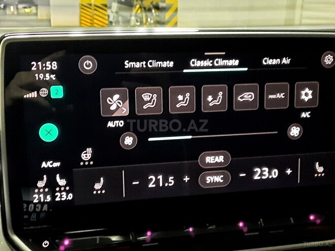 Volkswagen ID.6 Crozz 2022, 45,000 km - 0.0 l - Bakı