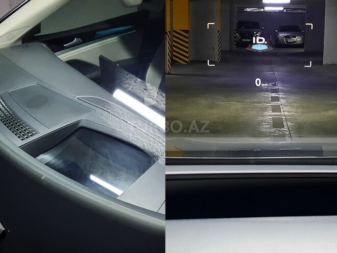 Volkswagen ID.6 Crozz 2022, 45,000 km - 0.0 l - Bakı