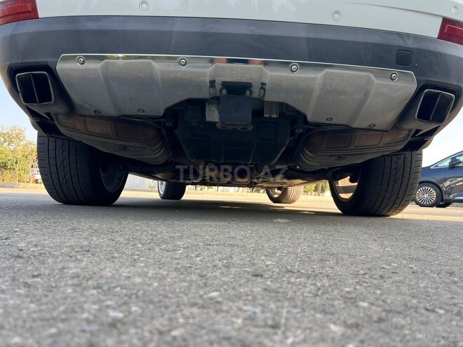 Mercedes  2008, 306,000 km - 5.5 l - Bakı
