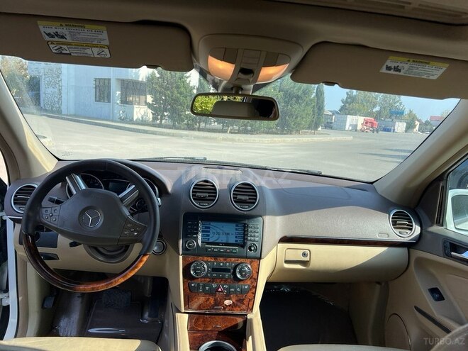 Mercedes  2008, 306,000 km - 5.5 l - Bakı
