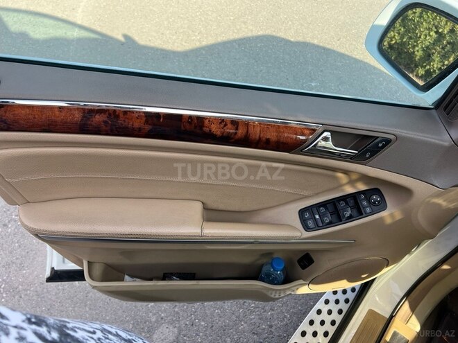 Mercedes  2008, 306,000 km - 5.5 l - Bakı