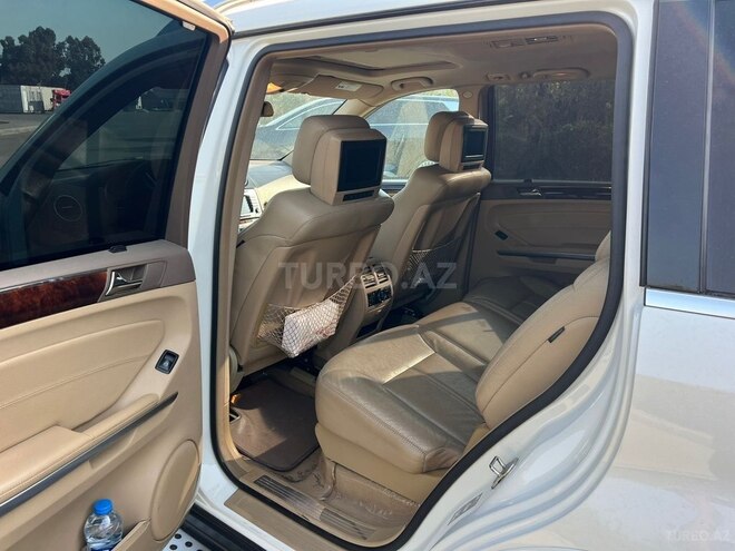 Mercedes  2008, 306,000 km - 5.5 l - Bakı