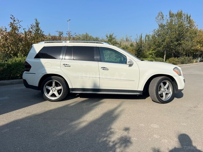Mercedes  2008, 306,000 km - 5.5 l - Bakı