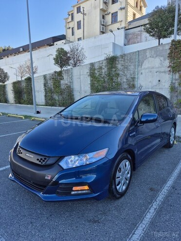 Honda Insight 2013, 250,000 km - 1.3 l - Bakı