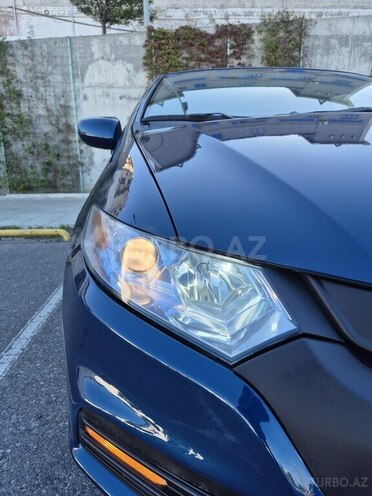 Honda Insight 2013, 250,000 km - 1.3 l - Bakı