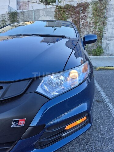 Honda Insight 2013, 250,000 km - 1.3 l - Bakı