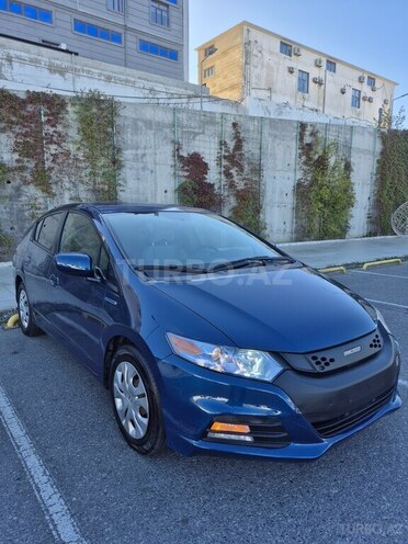 Honda Insight 2013, 250,000 km - 1.3 l - Bakı