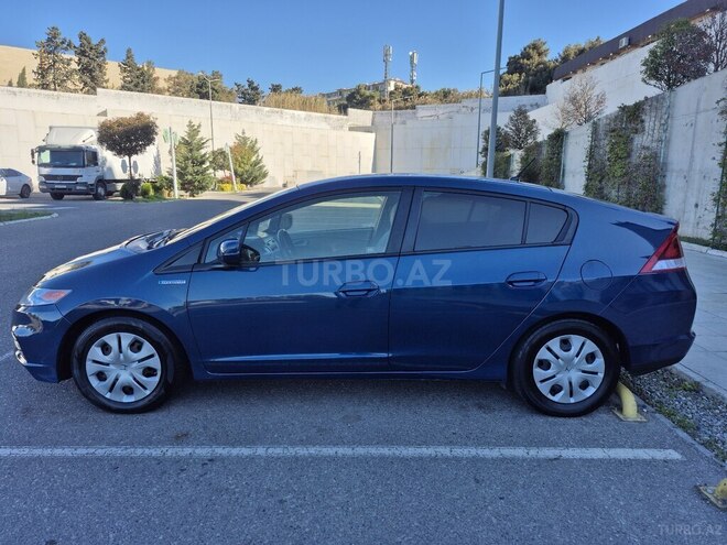 Honda Insight 2013, 250,000 km - 1.3 l - Bakı