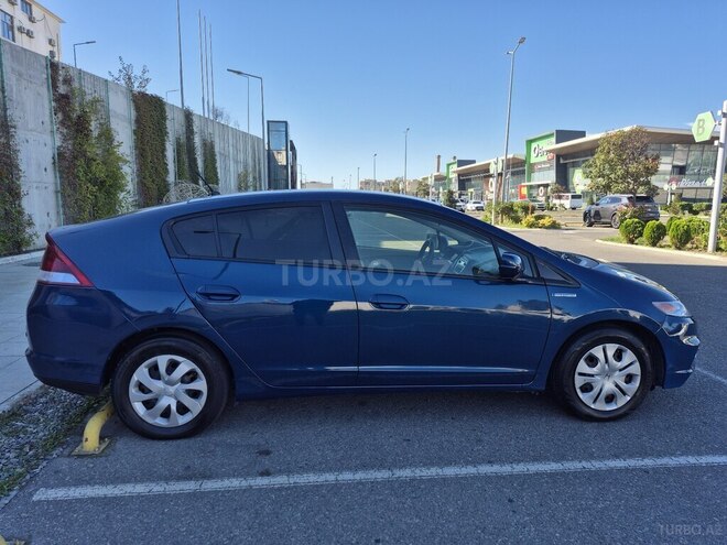 Honda Insight 2013, 250,000 km - 1.3 l - Bakı