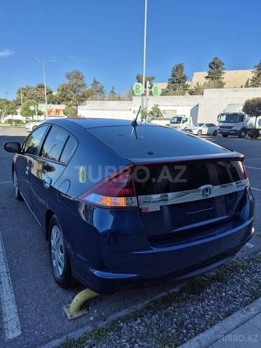 Honda Insight 2013, 250,000 km - 1.3 l - Bakı