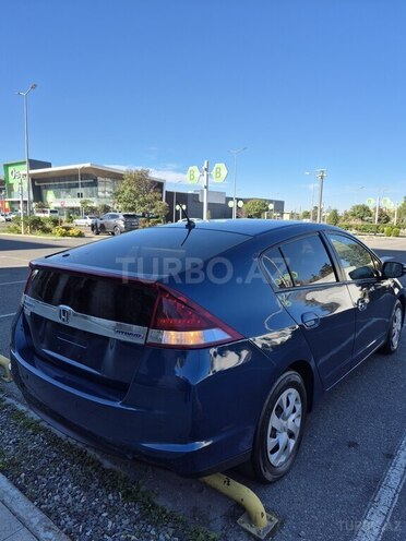 Honda Insight 2013, 250,000 km - 1.3 l - Bakı