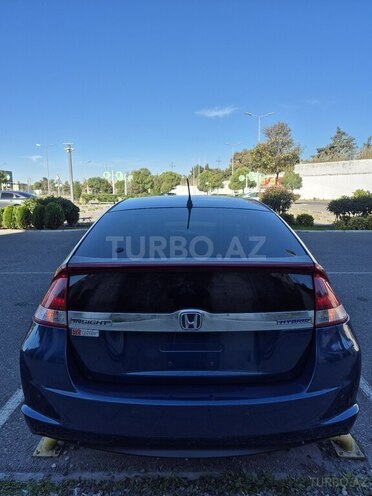 Honda Insight 2013, 250,000 km - 1.3 l - Bakı