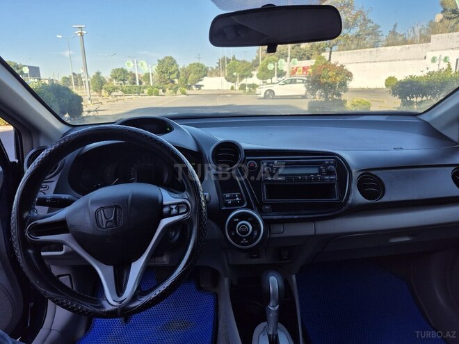 Honda Insight 2013, 250,000 km - 1.3 l - Bakı