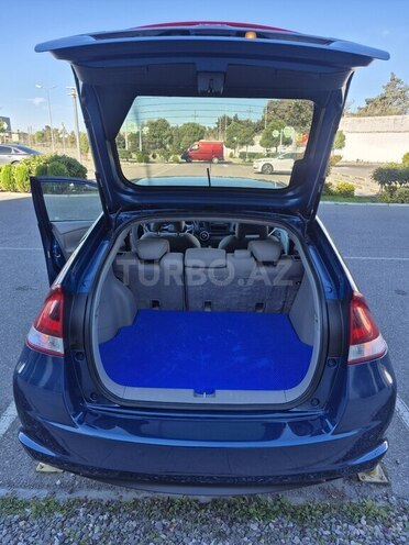 Honda Insight 2013, 250,000 km - 1.3 l - Bakı