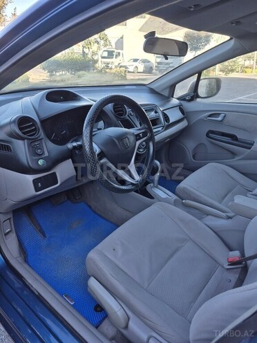 Honda Insight 2013, 250,000 km - 1.3 l - Bakı