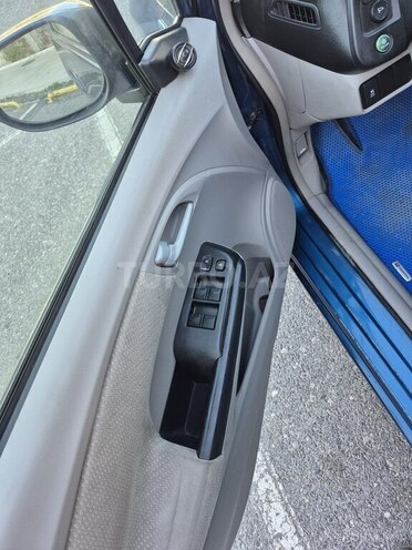 Honda Insight 2013, 250,000 km - 1.3 l - Bakı