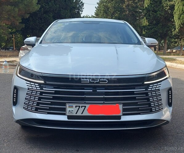BYD Destroyer 05 2025, 0 km - 1.5 l - Bakı