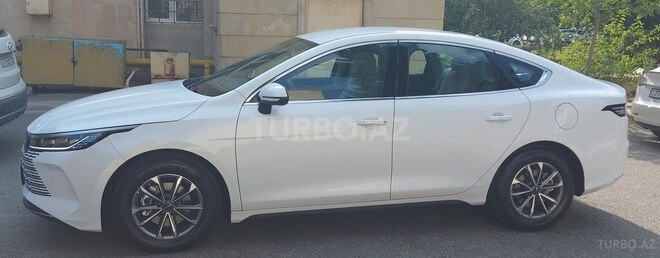 BYD Destroyer 05 2025, 0 km - 1.5 l - Bakı