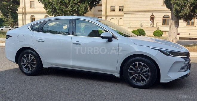 BYD Destroyer 05 2025, 0 km - 1.5 l - Bakı