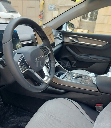 BYD Destroyer 05 2025, 0 km - 1.5 l - Bakı