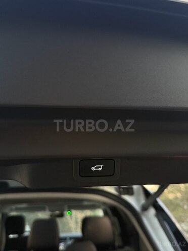 Land Rover Discovery 2017, 106,000 km - 2.0 l - Bakı