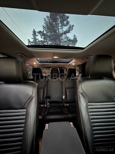 Land Rover Discovery 2017, 106,000 km - 2.0 l - Bakı
