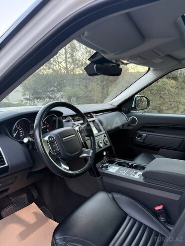 Land Rover Discovery 2017, 106,000 km - 2.0 l - Bakı