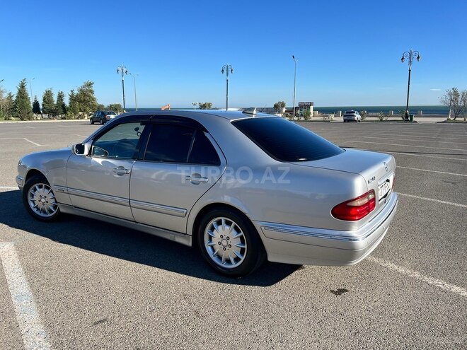 Mercedes E 240 1999, 511,000 km - 2.6 л - Sumqayıt
