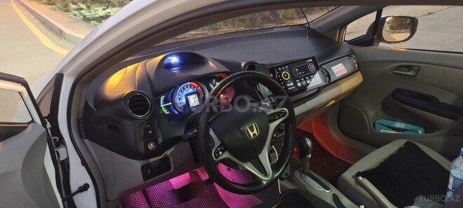 Honda Insight 2011, 310,000 km - 1.3 l - Bakı