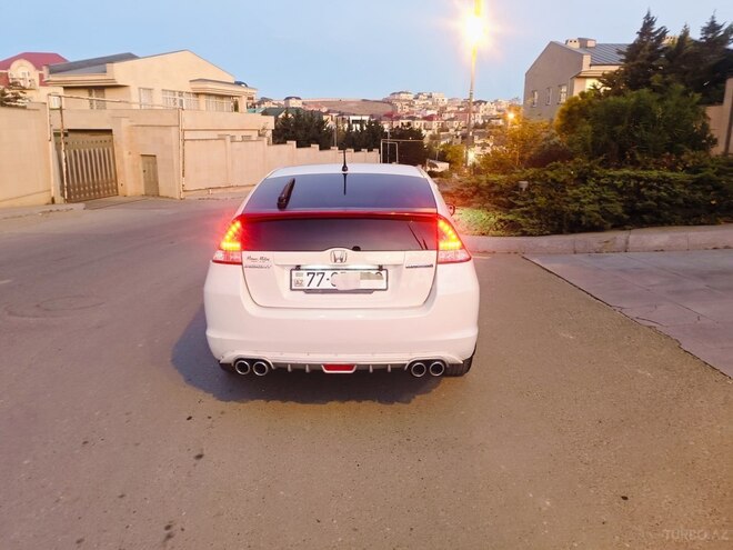 Honda Insight 2011, 310,000 km - 1.3 l - Bakı