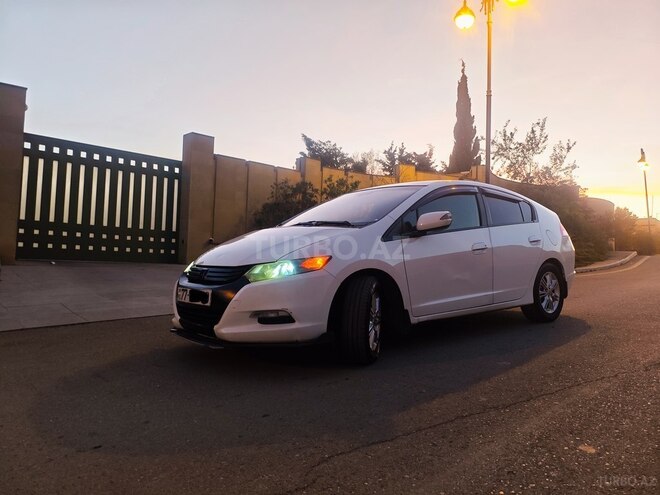 Honda Insight 2011, 310,000 km - 1.3 l - Bakı