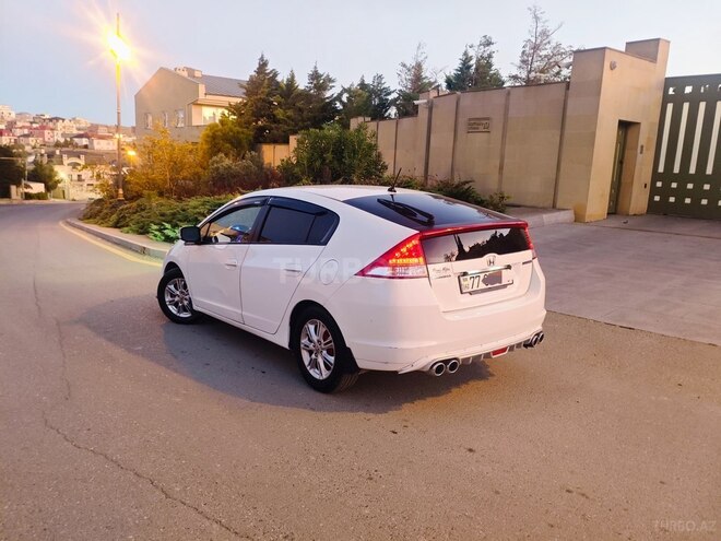 Honda Insight 2011, 310,000 km - 1.3 l - Bakı