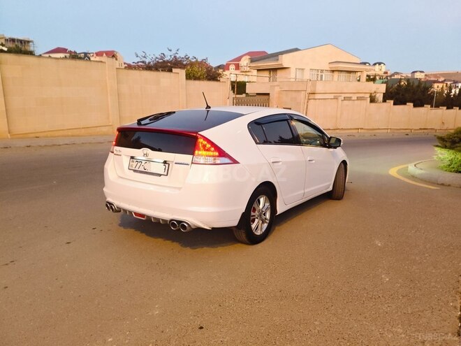 Honda Insight 2011, 310,000 km - 1.3 l - Bakı