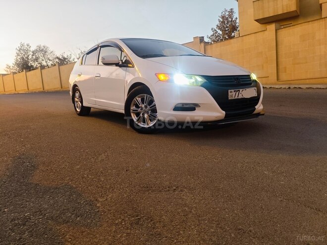 Honda Insight 2011, 310,000 km - 1.3 l - Bakı
