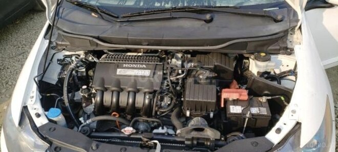Honda Insight 2011, 310,000 km - 1.3 l - Bakı