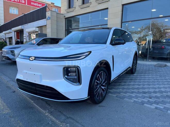 Changan  2025, 0 km - 1.5 l - Bakı