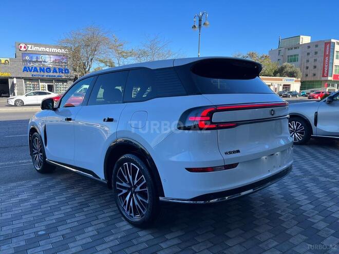 Changan  2025, 0 km - 1.5 l - Bakı