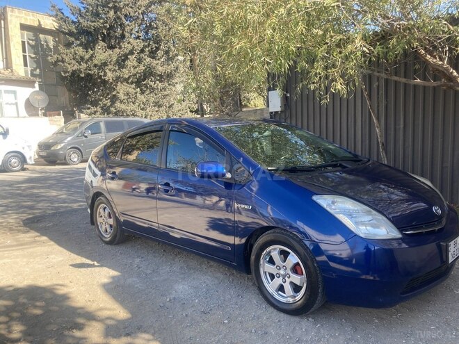 Toyota Prius 2008, 290,000 km - 1.5 l - Bakı