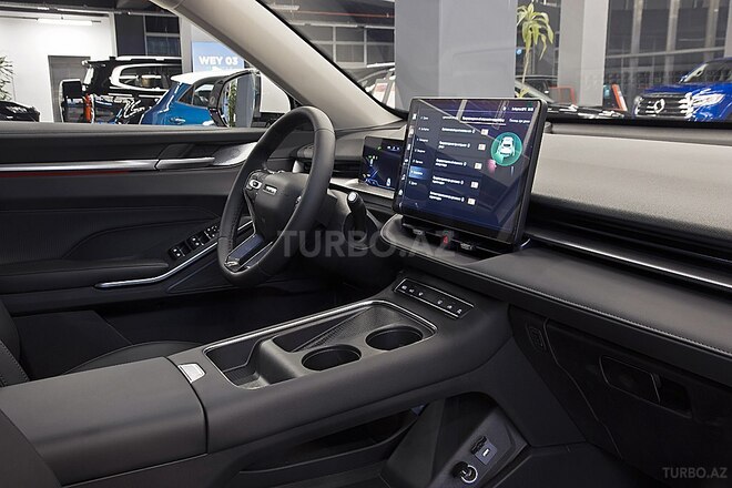 Haval H6-23