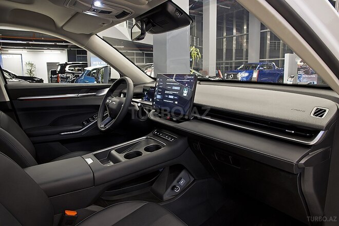 Haval H6-15