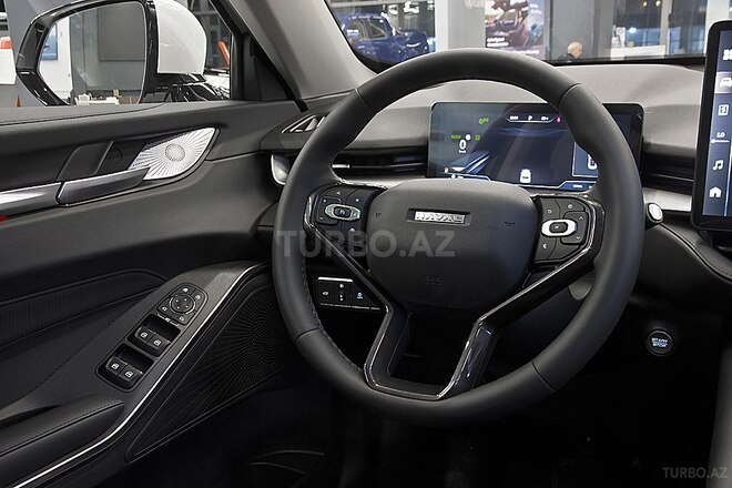 Haval H6-19