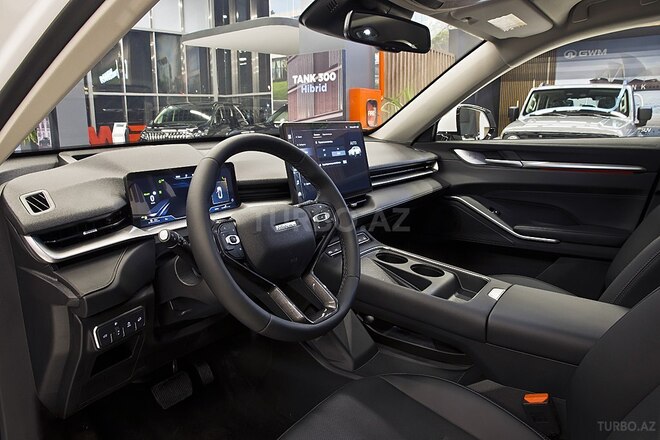 Haval H6-21