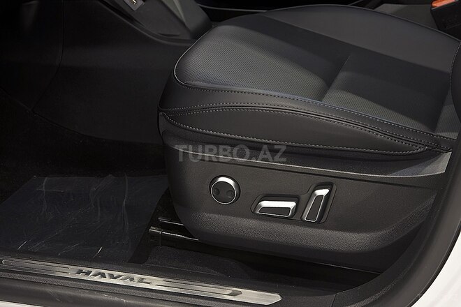 Haval H6-25