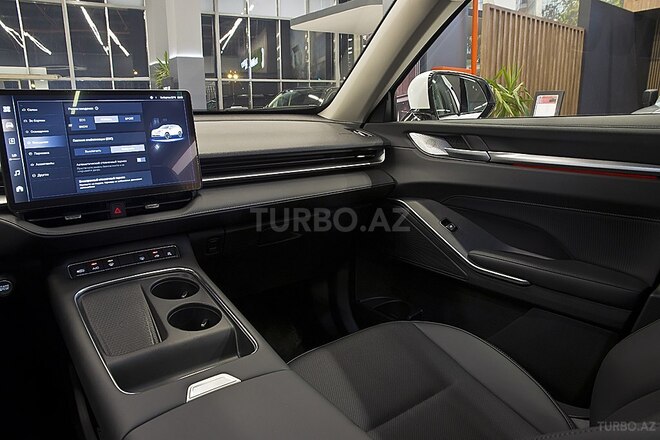 Haval H6-23