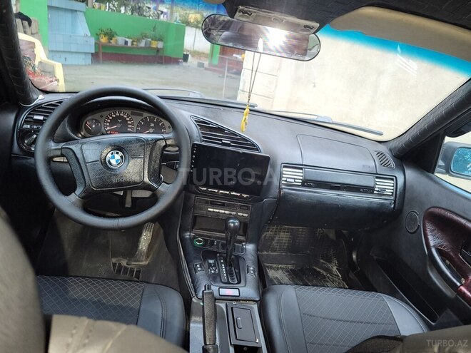 BMW 318 1997, 368,000 km - 1.8 l - Bakı