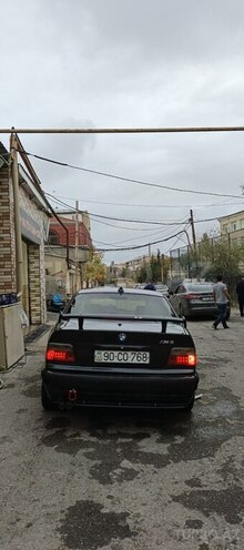BMW 318 1997, 368,000 km - 1.8 l - Bakı