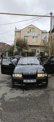 BMW 318 1997, 368,000 km - 1.8 l - Bakı