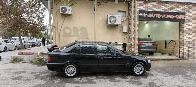 BMW 318 1997, 368,000 km - 1.8 l - Bakı