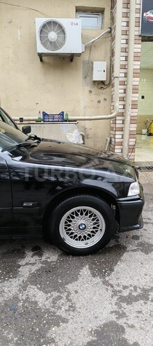 BMW 318 1997, 368,000 km - 1.8 l - Bakı